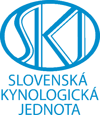 Slovensk&aacute; Kynologick&aacute; Jednota