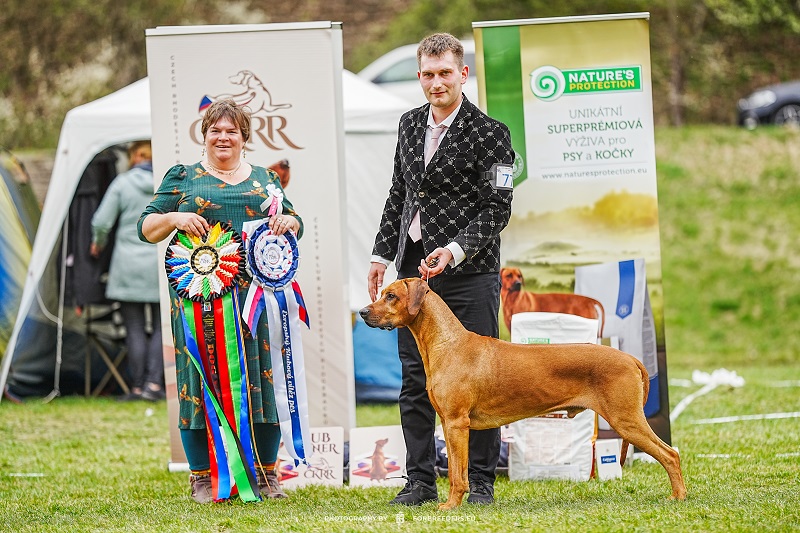 EUROPEAN CLUB WINNER 2025