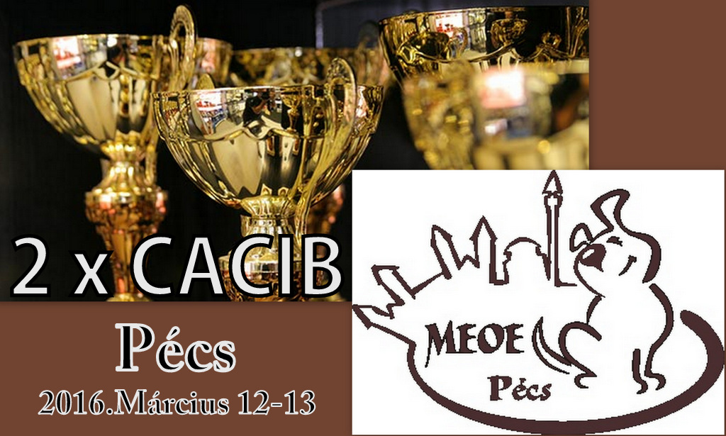 cacib 2016